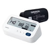 Omron M3 Comfort AFib bloeddrukmeter met scherm voor AFib-detectie en latexvrije manchet