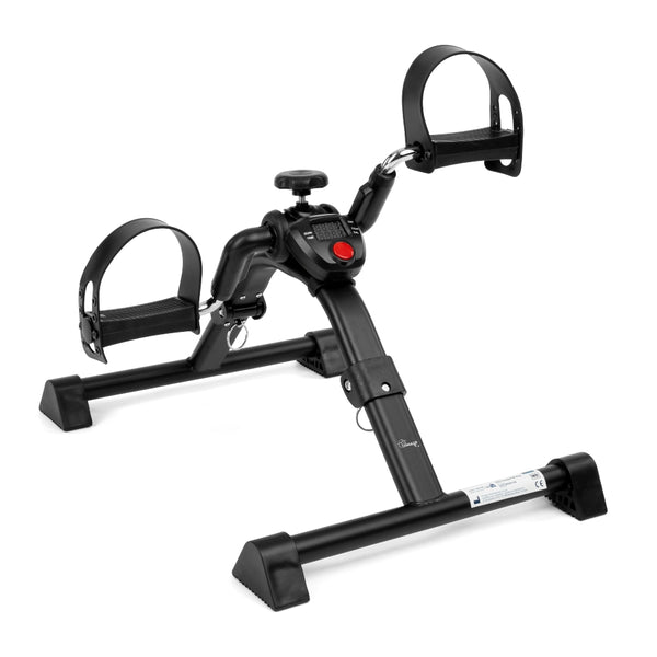 Timago opvouwbare fietstrainer vooraanzicht