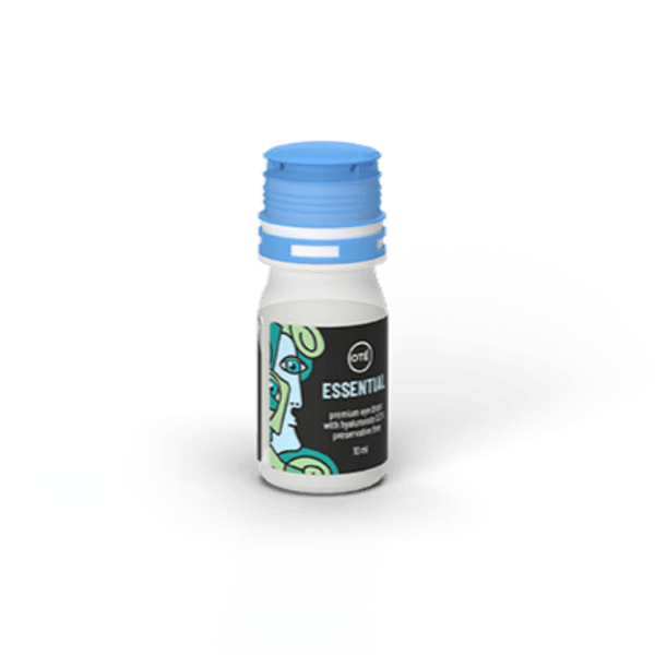Oté Essential oogdruppels 10 ml