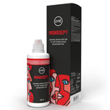 Oté Monosept lenzenvloeistof 120 ml met disc en verpakking