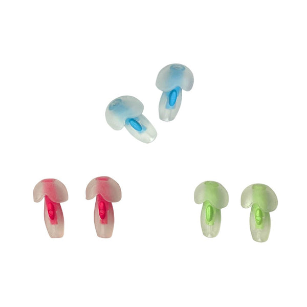 PB_Cool_earplugs_25_decibel_oordopjes