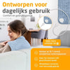 Medisana HP 517 warmtekussen - ontworpen voor dagelijks gebruik - shopvoorgezondheid