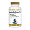 Golden Naturals - Magnesium Bisglycinaat 250 mg - 180 capsules - geschikt voor veganisten en vegetariërs - Shopvoorgezondheid