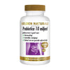 Probiotica 10 miljard van Golden Naturals -Probiotica - 180 maagresistente capsules-Shopvoorgezondheid