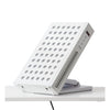 Innolux LED-roodlicht lamp met digitaal display en ventilatiepatroon
