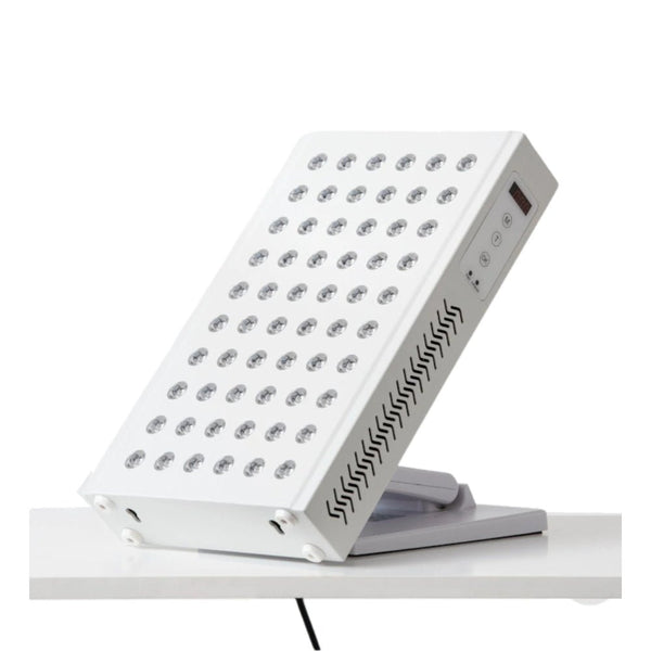 Innolux RED M Pro roodlicht therapie - Vooraanzicht - Shopvoorgezondheid