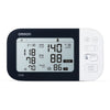 Omron M7 Intelli IT AFib - bovenarm bloeddrukmeter - model 2024 - display - Shopvoorgezondheid - OMRM7I-IT