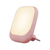 Zazu automatisch Sensor LED nachtlampje - kleur roze-productfoto - Shopvoorgezondheid