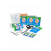 Care Plus First Aid Kit Basic EHBO-set - basic EHBO-set inhoud -CAR38331 - Shopvoorgezondheid