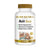 Multi basis - Golden Naturals supplementen - 60 tabletten - once a day - Shopvoorgezondheid
