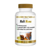 Multi Mama van Golden Naturals -Vitaminen -60 capsules - Golden Naturals -Shopvoorgezondheid