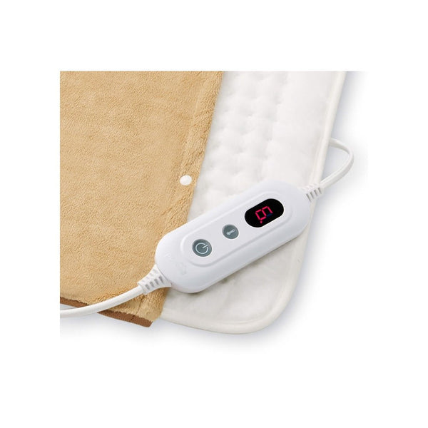 Promed Elektrisch warmtekussen HKP-1.6 XL schakelaar