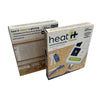 Heat-It Classic Insectenbeetheler voor iPhone 6s-14met Lightning plug - verpakking - HEA07676 - Shopvoorgezondheid