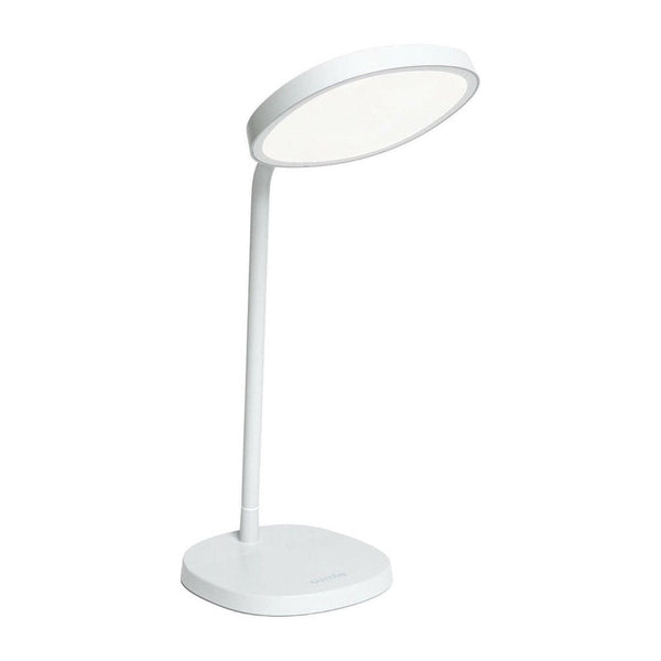 Lumie Task daglichtlamp bureaulamp wit-Daglichtlamp-LUM62959-Shopvoorgezondheid