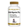 Golden Naturals Multiple Magnesium 200 mg - 60 tabletten - GOL64760-Shopvoorgezondheid . jpg