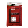 Care Plus - First Aid Light Walker - compacte EHBO-set voor 1 of 2 personen - Etui - EAN 8714024383095 - Shopvoorgezondheid