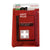 Care Plus - First Aid Light Walker - compacte EHBO-set voor 1 of 2 personen - Etui - EAN 8714024383095 - Shopvoorgezondheid