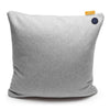Cozy - Cozy warmtekussen Una draadloos 45x45 cm grijs 10000mAh - COS08846-Shopvoorgezondheid