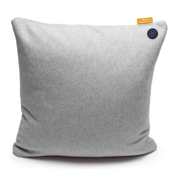 Cozy - Cozy warmtekussen Una draadloos 45x45 cm grijs 10000mAh - COS08846-Shopvoorgezondheid