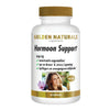 Golden Naturals Hormoon Support -60 capsules verpakking - GOL64443 - Shopvoorgezondheid