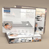 Lanaform heating desk Pad verwarmde bureau onderlegger-verpakking-LAN11262- shopvoorgezondheid