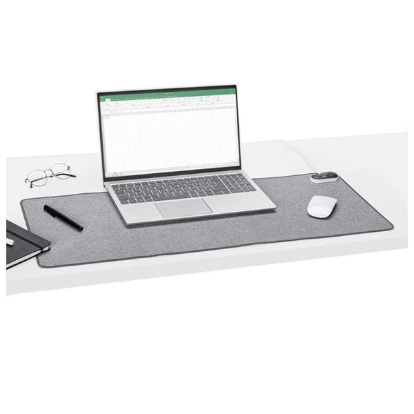 Lanaform heating desk Pad verwarmde bureau onderlegger-op bureau-LAN11262- shopvoorgezondheid