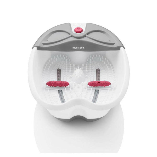 Medisana FS 300 voetenbad - MED88363-Shopvoorgezondheid