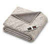 Beurer- Beurer HD 150 XXL Nordic Elektrisch deken 200x150 cm Taupe - BEUHK150NC-ShopvoorgezondheidBeurer