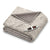 Beurer- Beurer HD 150 XXL Nordic Elektrisch deken 200x150 cm Taupe - BEUHK150NC-ShopvoorgezondheidBeurer
