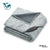 Beurer HD75 Nordic Grey Green Planet warmtedeken - BEUHD75GP-Shopvoorgezondheid