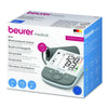 Beurer BM 53 - Bovenarm Bloeddrukmeter - verpakking -BEUBM53 -Shopvoorgezondheid