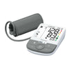 Beurer BM 53 bovenarm bloeddrukmeter met groot display en kleurrijke risico-indicator