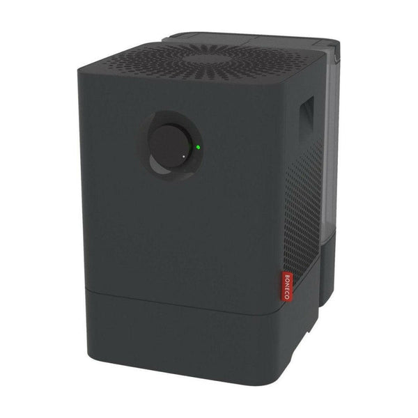 Boneco W300 luchtwasser tot 50 m² (zwart) - BONW300Z-Shopvoorgezondheid