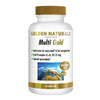 Golden Naturals Multi Gold - pot 90 tabletten - GOL64680-Shopvoorgezondheid