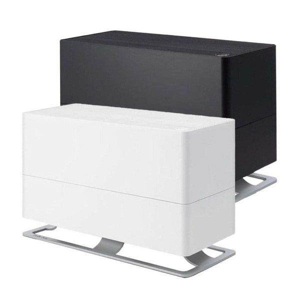 Stadler Form Oskar Big koudwaterverdamper -kleuren zwart en wit - STA002461-Shopvoorgezondheid