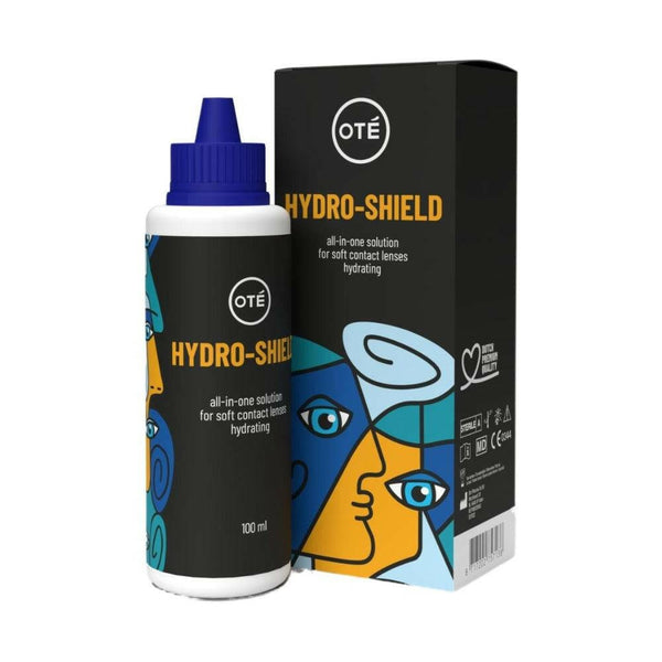 Oté Hydro Shield lenzenvloeistof (100 ml)-Lenzenvloeistof-OTE75713-Shopvoorgezondheid