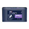 Seni Man - incontinentieverband voor mannen- SuperLevel 5 - 15 stuks verpakking - Shopvoorgezondheid
