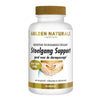 Golden Naturals Stoelgang Support- 60 capsules verpakking - GOL64841 - Shopvoorgezondheid