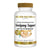 Golden Naturals Stoelgang Support- 60 capsules verpakking - GOL64841 - Shopvoorgezondheid