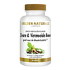 Golden Naturals Zware en vermoeide benen - 60 capsules verpakking -GOL64771 - Shopvoorgezondheid