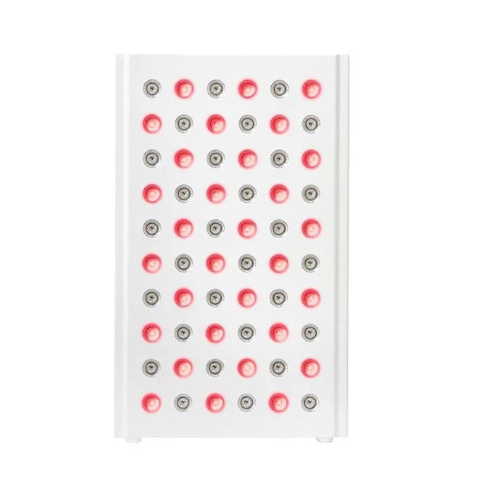Innolux RED M Pro infraroodlamp met actieve rode LED's