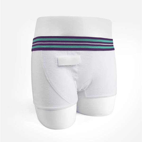 Rodger Hipster sensorbroekjes voor dame maat L en XL -Plaswekker-broekjes -- Rodger -Shopvoorgezondheid