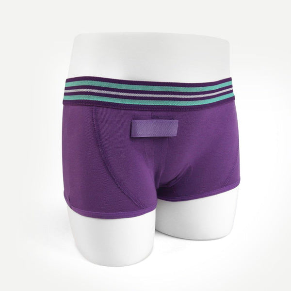 Rodger Hipster sensorbroekjes voor dame maat L en XL -Plaswekker-broekjes -- Rodger -Shopvoorgezondheid