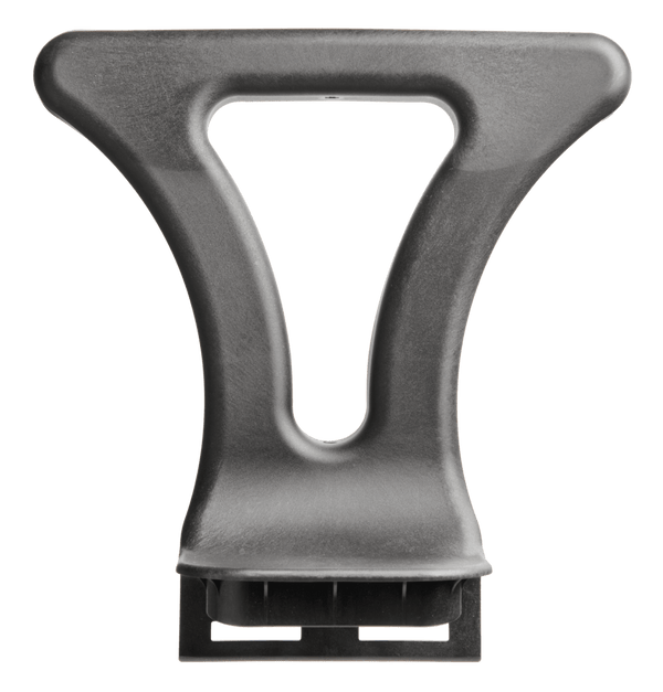 SecuCare Armleuning Quattro voor douchestoel zwart 8045.100.13