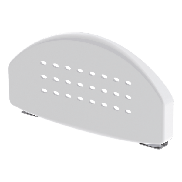 SecuCare Rugleuning voor Douchezitje en Douchestoel opklapbaar - SCC50708 - Shopvoorgezondheid