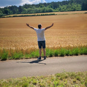 Geniet van het leven - Shopvoorgezondheid
