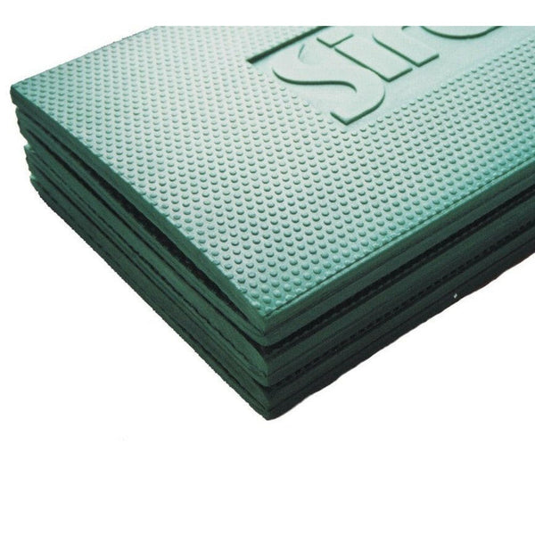 Sirex STAR Therapy Plus fitnessmat opvouwbaar -Fitnessmat -- Sirex -Shopvoorgezondheid