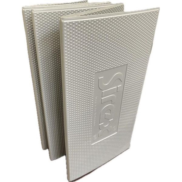 Sirex STAR Monica opvouwbare fitnessmat -Fitnessmat -- Sirex -Shopvoorgezondheid