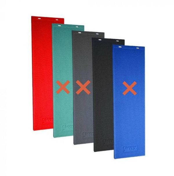 Sirex_Star_Physiofit_Plus_190x60_cm