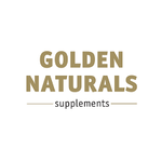 Logo Golden-naturals op de merkenpagina van shopvoorgezondheid